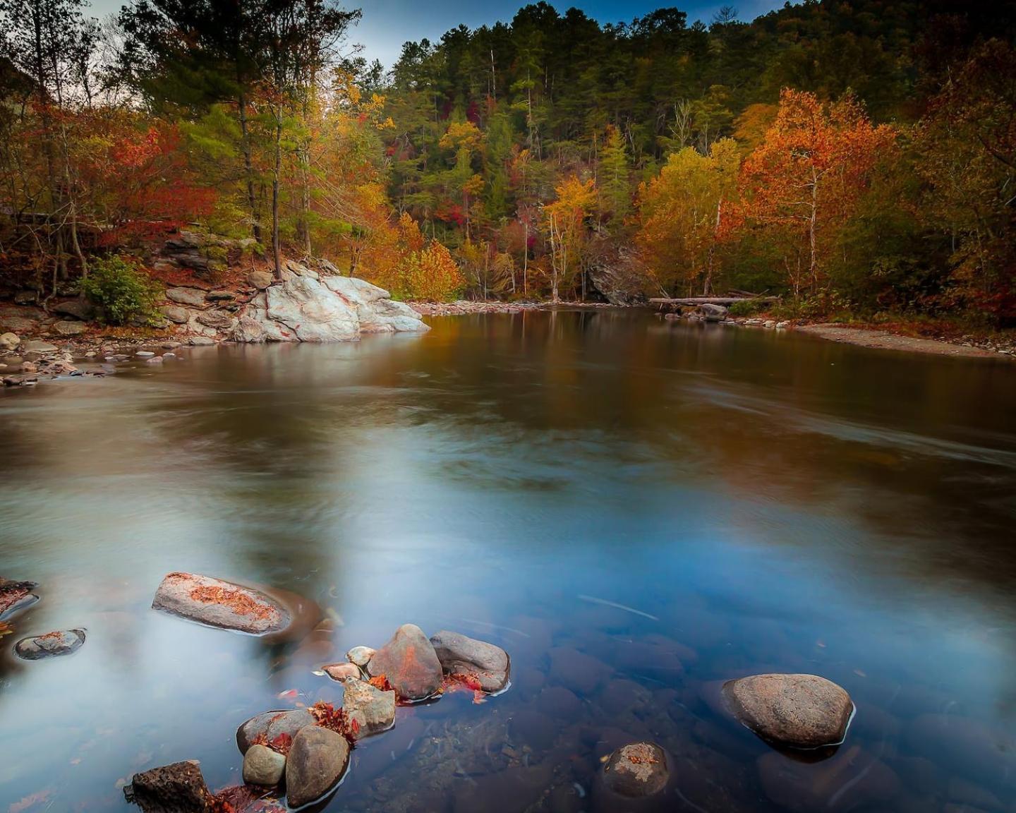 Romantic Mtn Cabin Hot Tub & Jacuzzi Views Sevierville Bagian luar foto